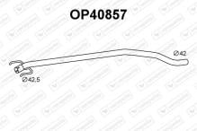 VENEPORTE S.A. OP40857