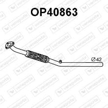 VENEPORTE S.A. OP40863