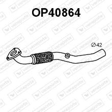 VENEPORTE S.A. OP40864