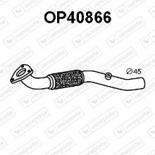 VENEPORTE S.A. OP40866