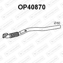 VENEPORTE S.A. OP40870