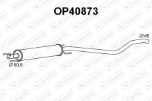 VENEPORTE S.A. OP40873