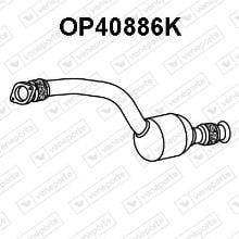 VENEPORTE S.A. OP40886K
