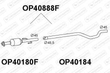 VENEPORTE S.A. OP40888F