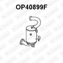 VENEPORTE S.A. OP40899F