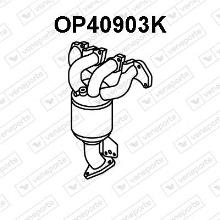 VENEPORTE S.A. OP40903K