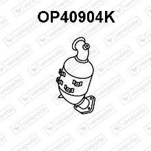 VENEPORTE S.A. OP40904K