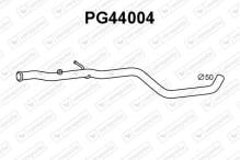VENEPORTE S.A. PG44004