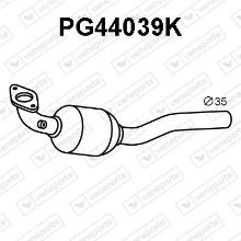 VENEPORTE S.A. PG44039K