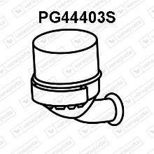 VENEPORTE S.A. PG44403S