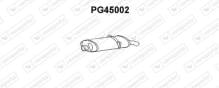 VENEPORTE S.A. PG45002