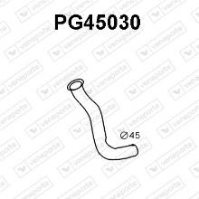 VENEPORTE S.A. PG45030