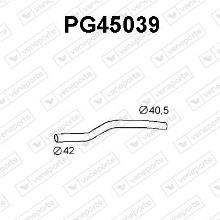 VENEPORTE S.A. PG45039