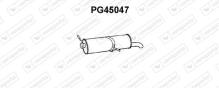 VENEPORTE S.A. PG45047