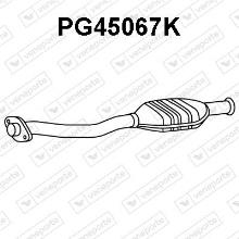 VENEPORTE S.A. PG45067K