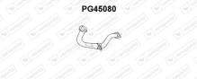 VENEPORTE S.A. PG45080
