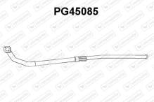 VENEPORTE S.A. PG45085
