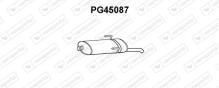 VENEPORTE S.A. PG45087