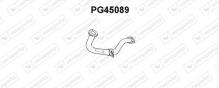VENEPORTE S.A. PG45089