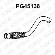 VENEPORTE S.A. PG45138