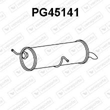 VENEPORTE S.A. PG45141