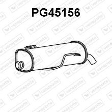VENEPORTE S.A. PG45156