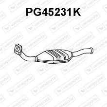 VENEPORTE S.A. PG45231K
