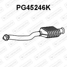 VENEPORTE S.A. PG45246K