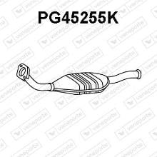 VENEPORTE S.A. PG45255K