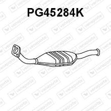 VENEPORTE S.A. PG45284K