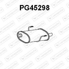 VENEPORTE S.A. PG45298