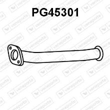 VENEPORTE S.A. PG45301