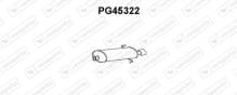 VENEPORTE S.A. PG45322