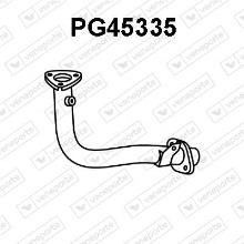 VENEPORTE S.A. PG45335