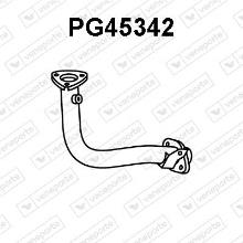 VENEPORTE S.A. PG45342
