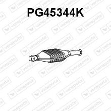 VENEPORTE S.A. PG45344K