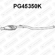 VENEPORTE S.A. PG45350K