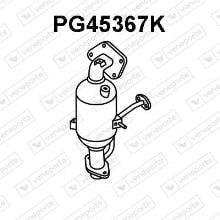 VENEPORTE S.A. PG45367K