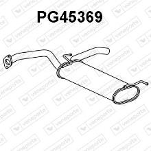 VENEPORTE S.A. PG45369