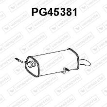VENEPORTE S.A. PG45381