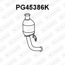 VENEPORTE S.A. PG45386K