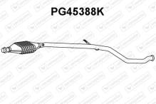 VENEPORTE S.A. PG45388K