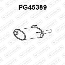 VENEPORTE S.A. PG45389