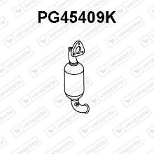 VENEPORTE S.A. PG45409K