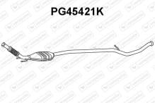 VENEPORTE S.A. PG45421K