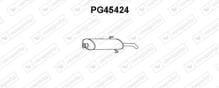 VENEPORTE S.A. PG45424