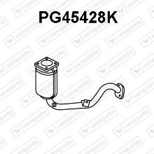 VENEPORTE S.A. PG45428K