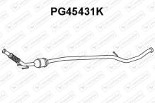 VENEPORTE S.A. PG45431K