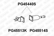 VENEPORTE S.A. PG45440S