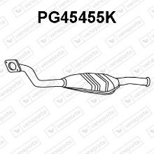 VENEPORTE S.A. PG45455K
